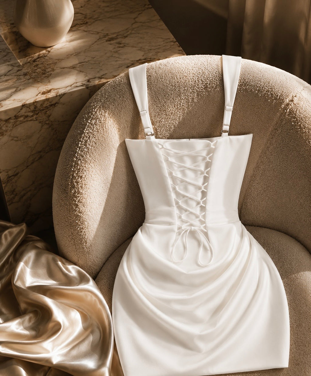 The Vivienne Dress