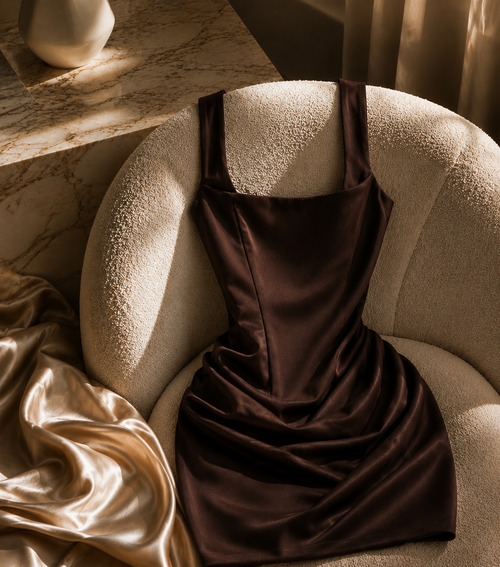 The Vivienne Dress