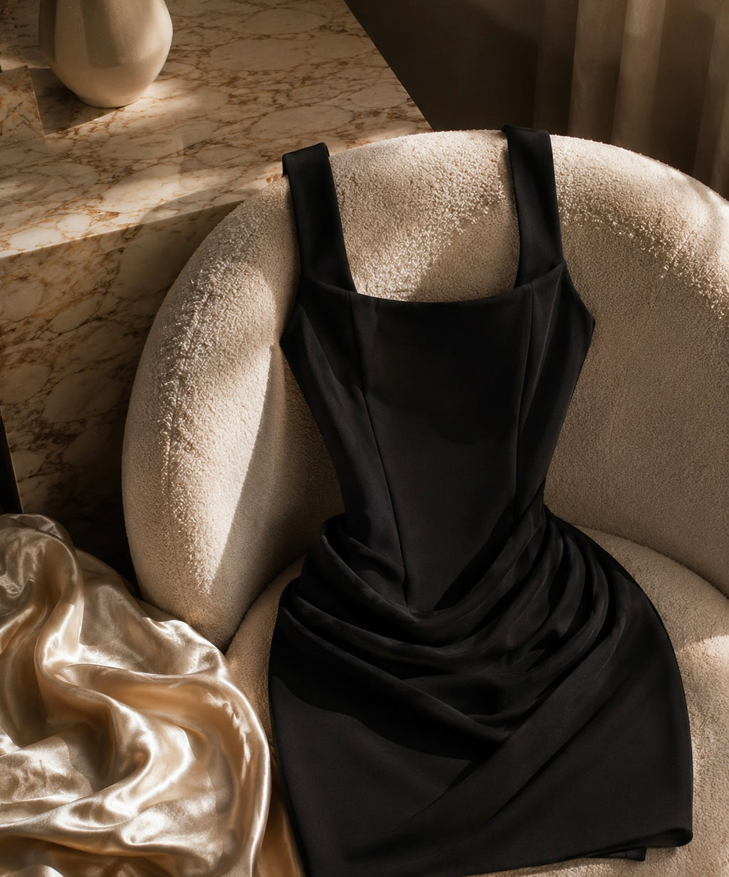 The Vivienne Dress