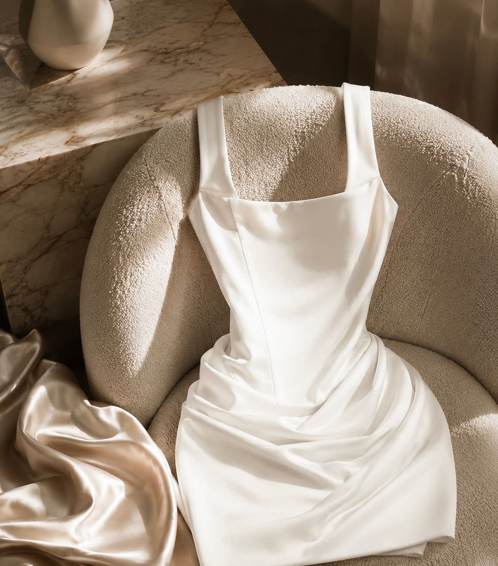 The Vivienne Dress